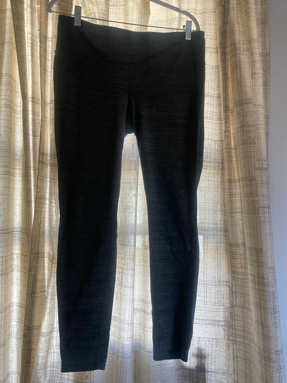 Athleta Black Leggings